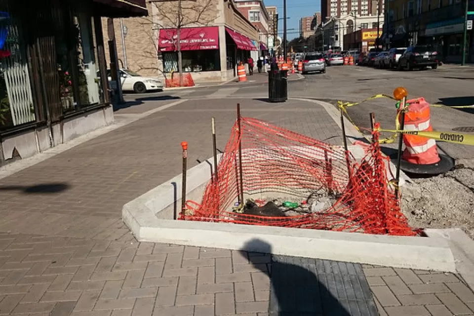 Argyle Street